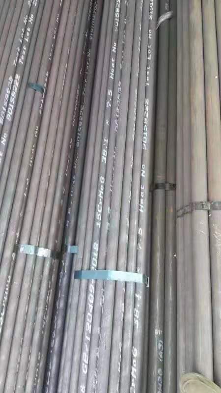 隆回无缝钢管